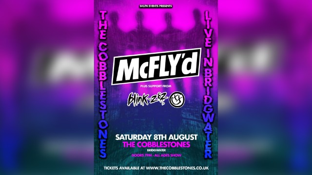 mcFly’d