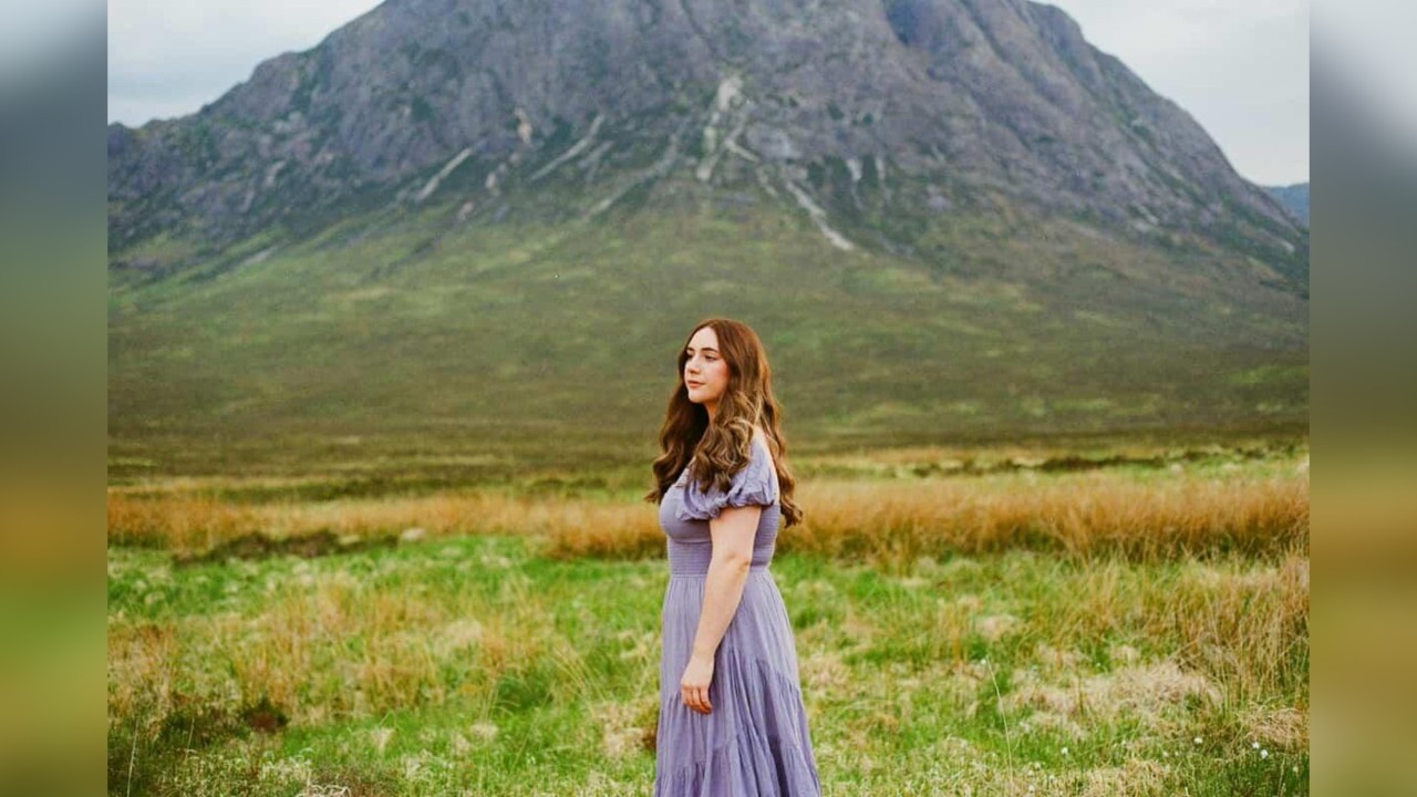 Liv Dawn, Edenbank & Neil Morrison Live @ Clarks on Lindsay Street 