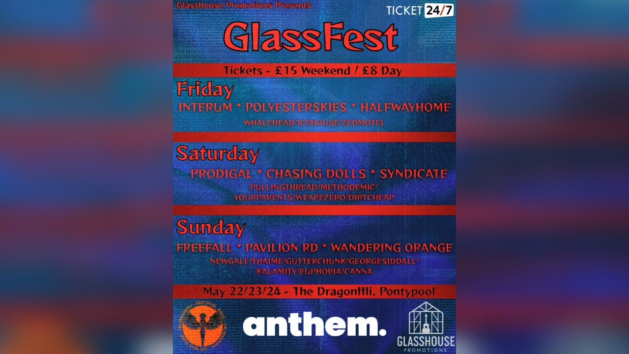 Glassfest