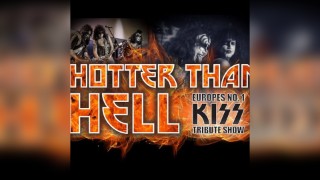 Hotter Than Hell - KISS Tribute
