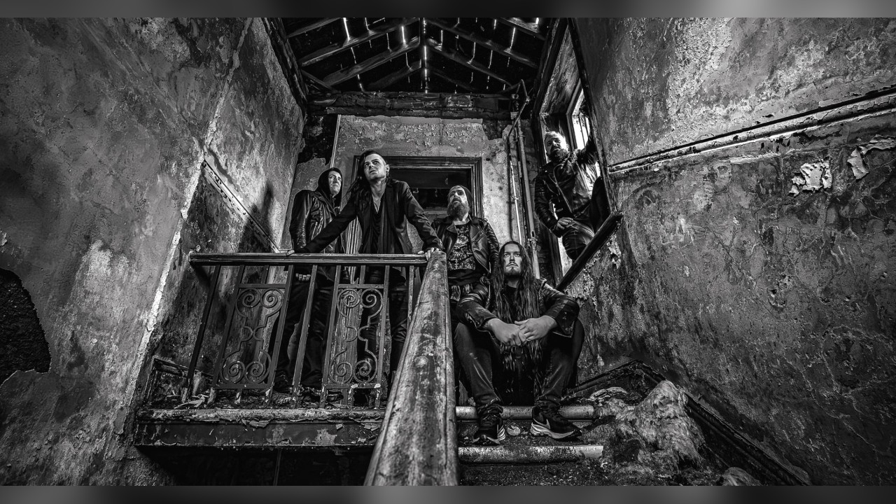 Black Lakes / TBC? / Struggler