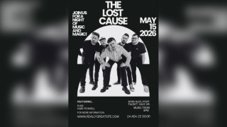 The Lost Cause, Fler & Hari Powell