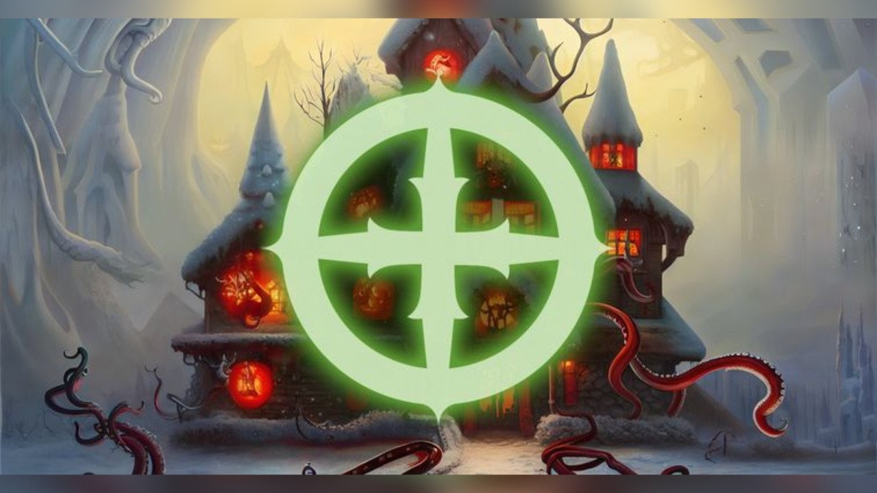 Dead of Night - March 2026