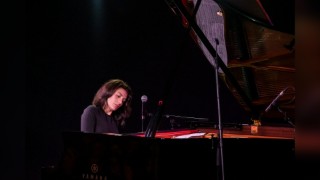 Mariam Batsashvili: live at EartH Hackney