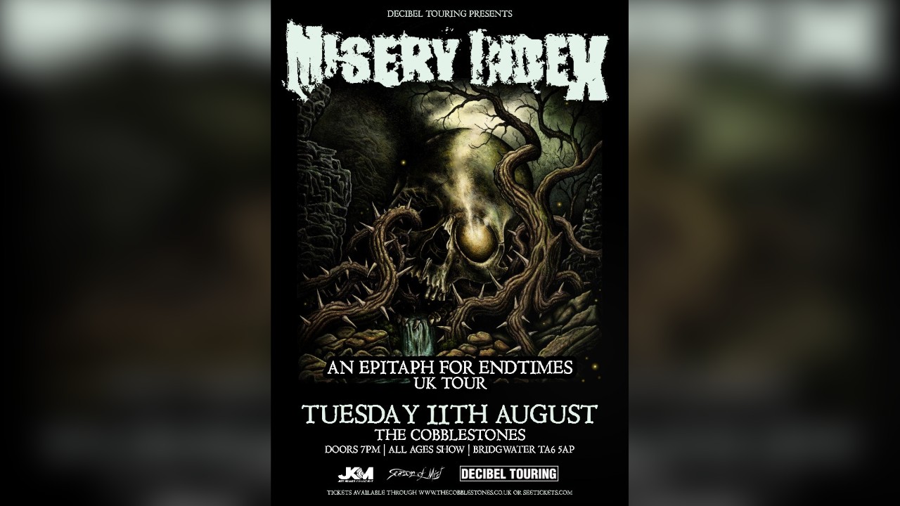 Misery Index