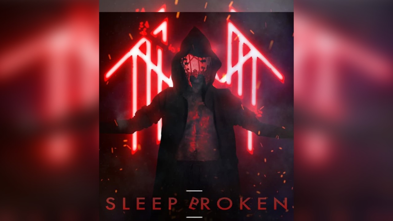 Sleep Broken - Tribute to Sleep Token 