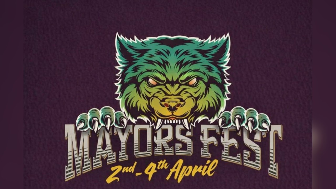 Mayors Fest 2027 Sat Early Bird Tickets 