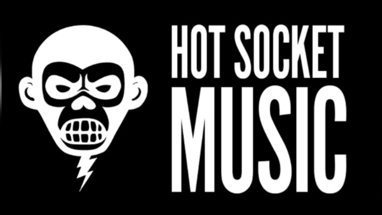 HotSocketMusic