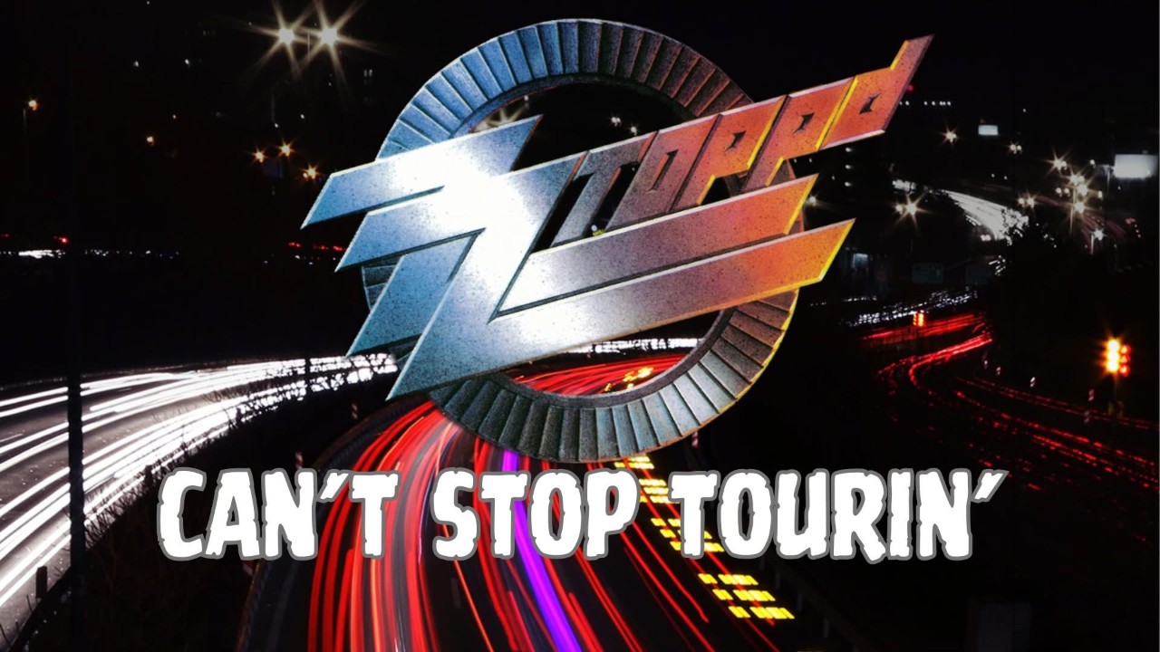 ZZ Topped At The Station 