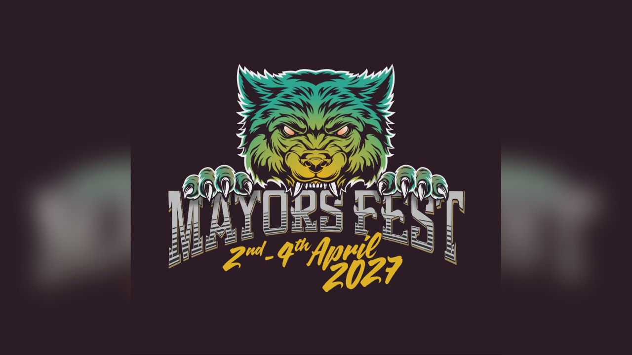 Mayors Fest 2027 Early Bird