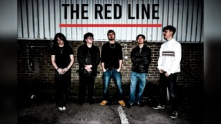 The Red Line are back at The Vic