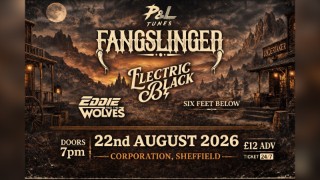 Fangslinger & Support