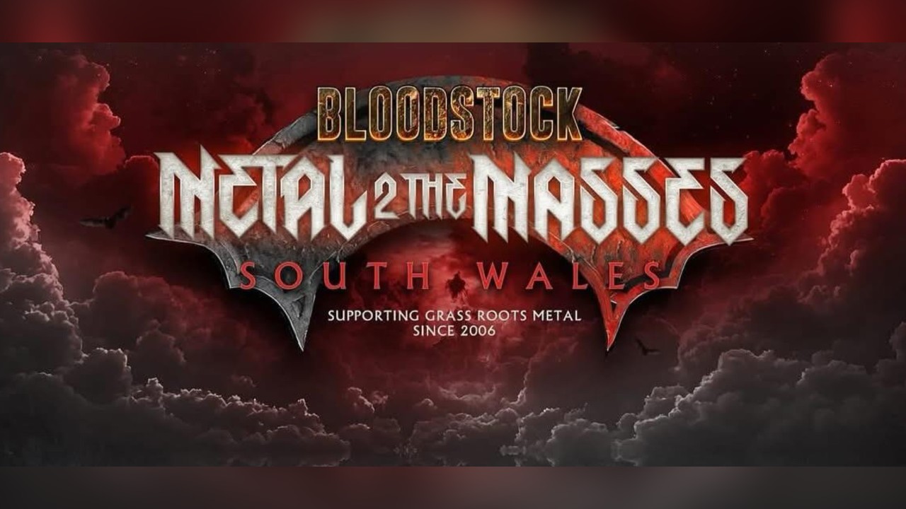 M2TM South Wales - Semi Final - East (Treforest)