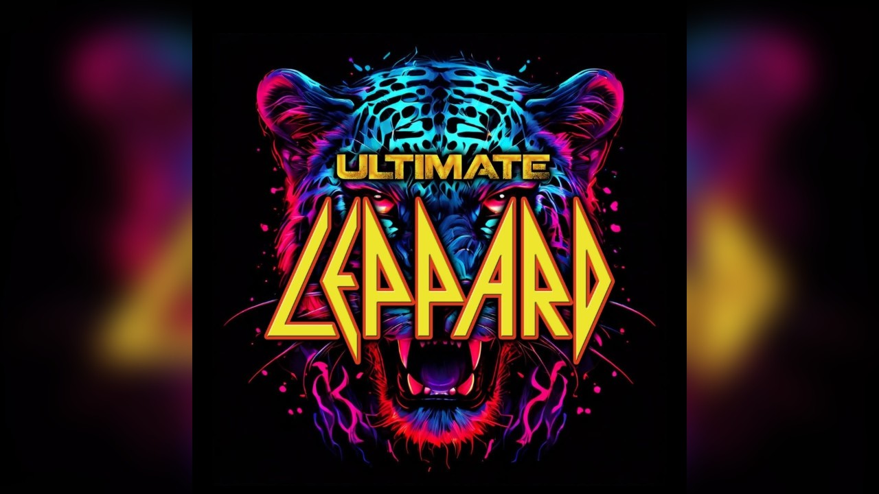 Ultimate Leppard At The Station 