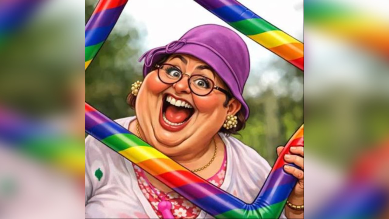 A Night Of Comedy with Our Trace as seen on BGT