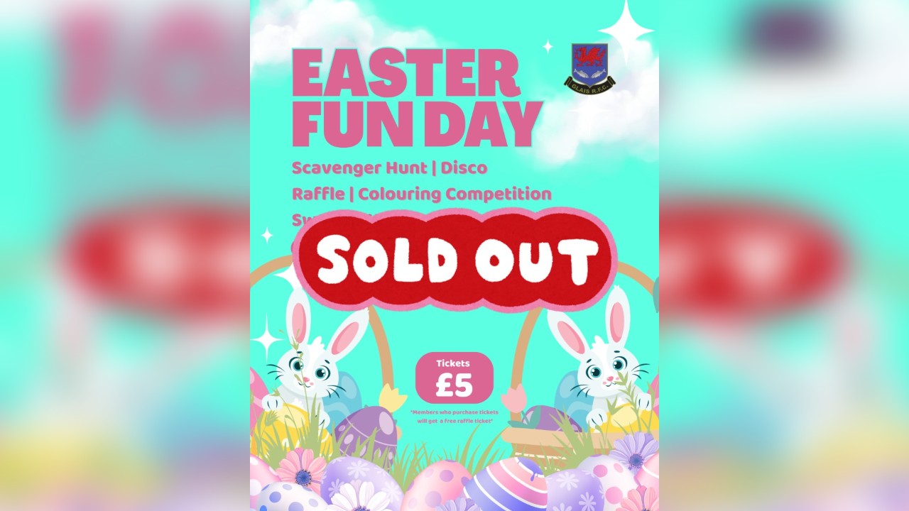 Easter Fun Day 