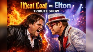 Meat Loaf Vs Elton John
