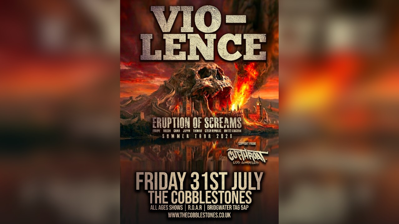 Vio-lence