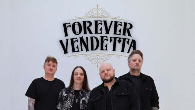 Forever Vendetta