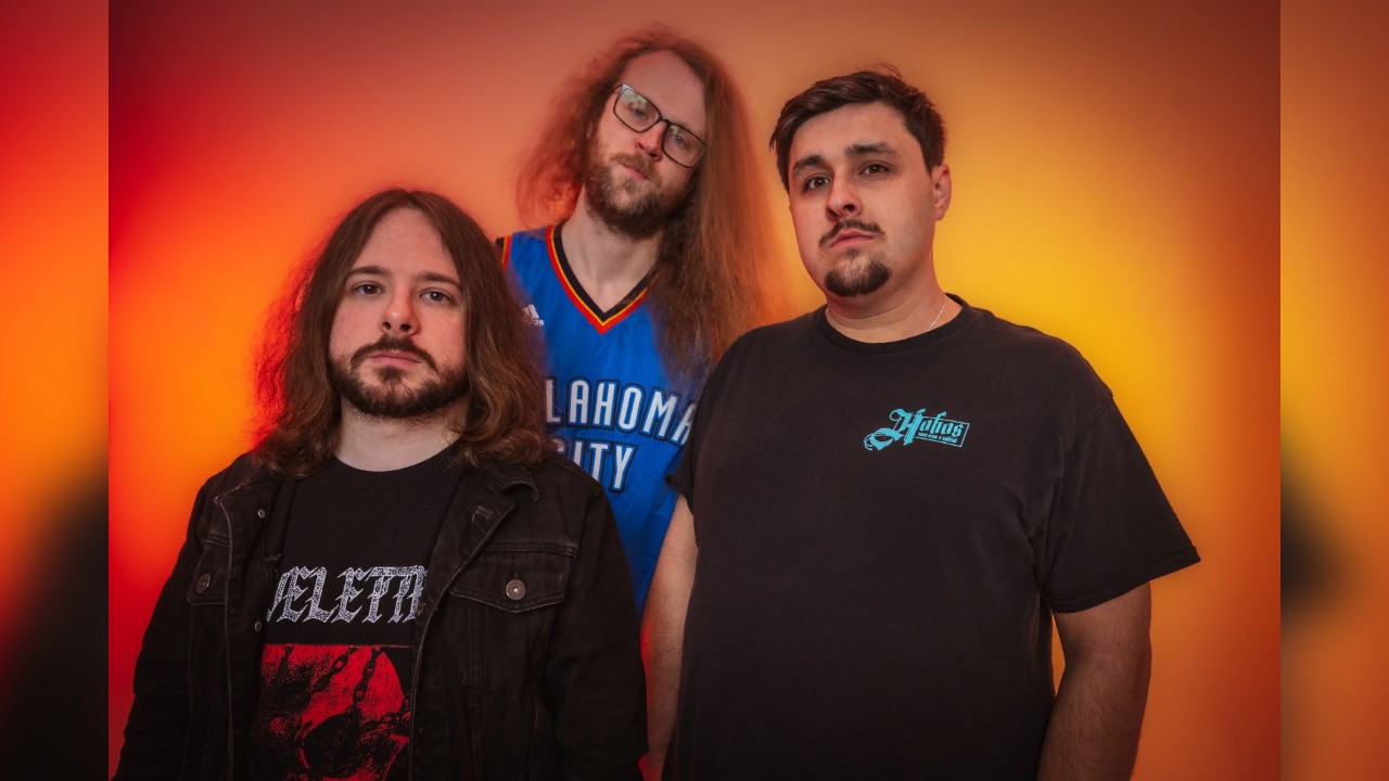 We The Sun + Support - Black Cat, Bridgend