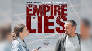 Empire of Lies PREMIERE + Pizza