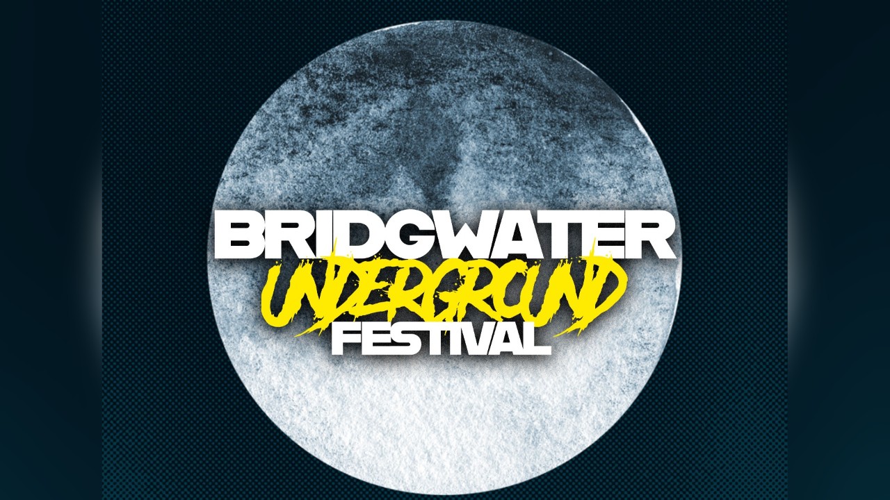 Bridgwater Underground Festival