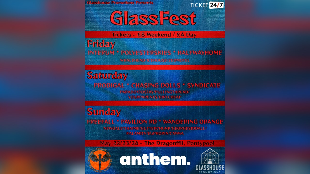 Glassfest