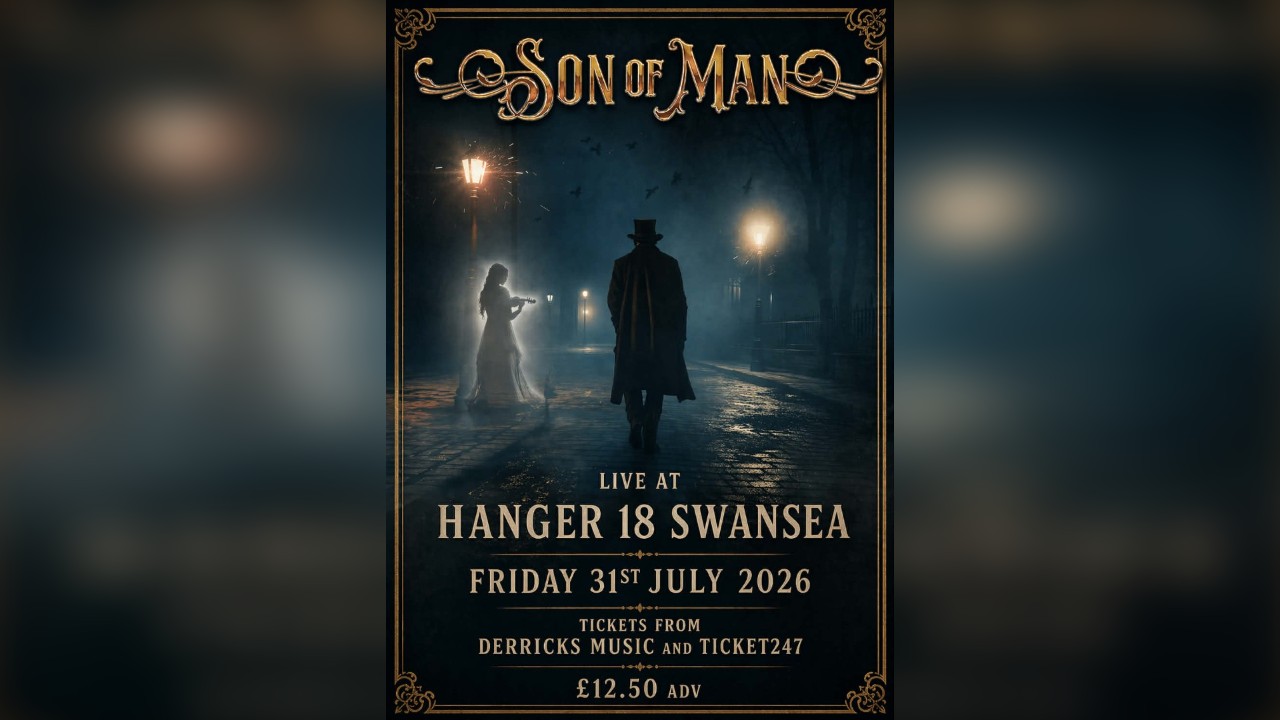 Son of Man