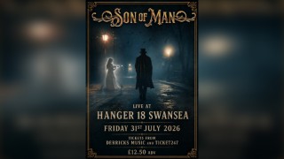 Son of Man