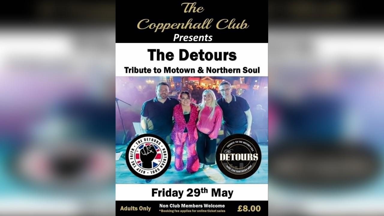 The Detours