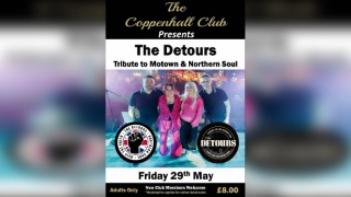 The Detours