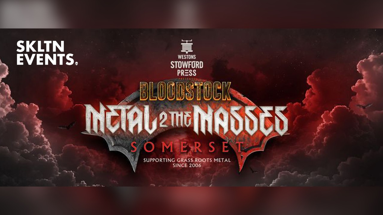 Metal To The Masses Grand Final