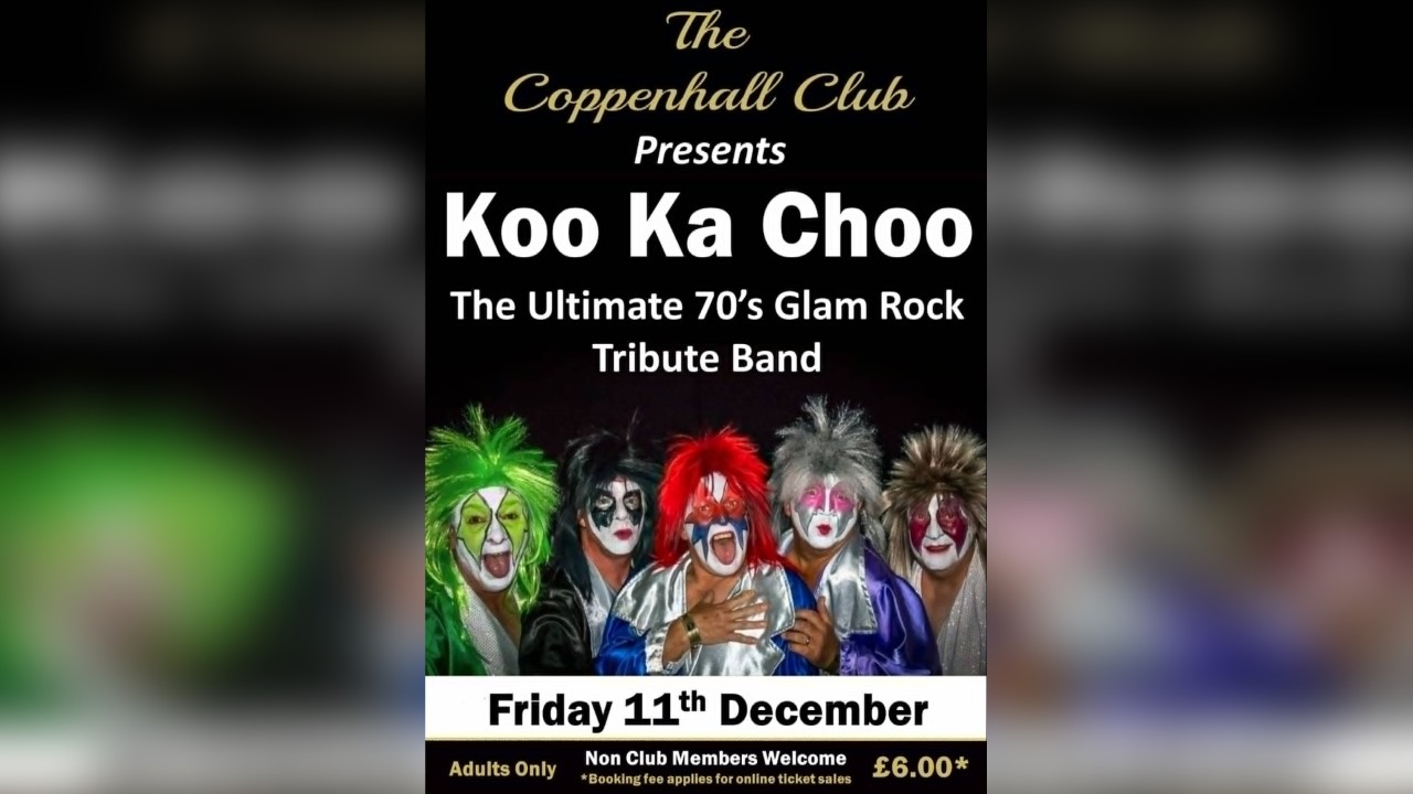 Koo Ka Choo