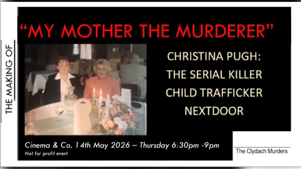The Making of "My Mother the Murderer"