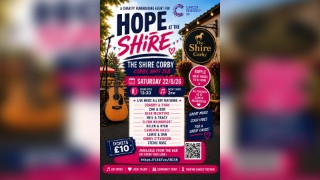 Hope At The Shire 