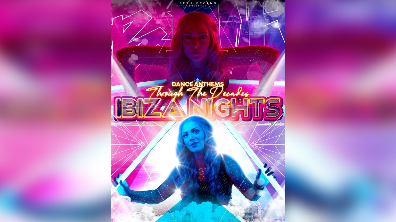 Beth Mcann’s Dance Anthems