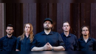 Call Of Charon @ Corporation, Sheffield 
