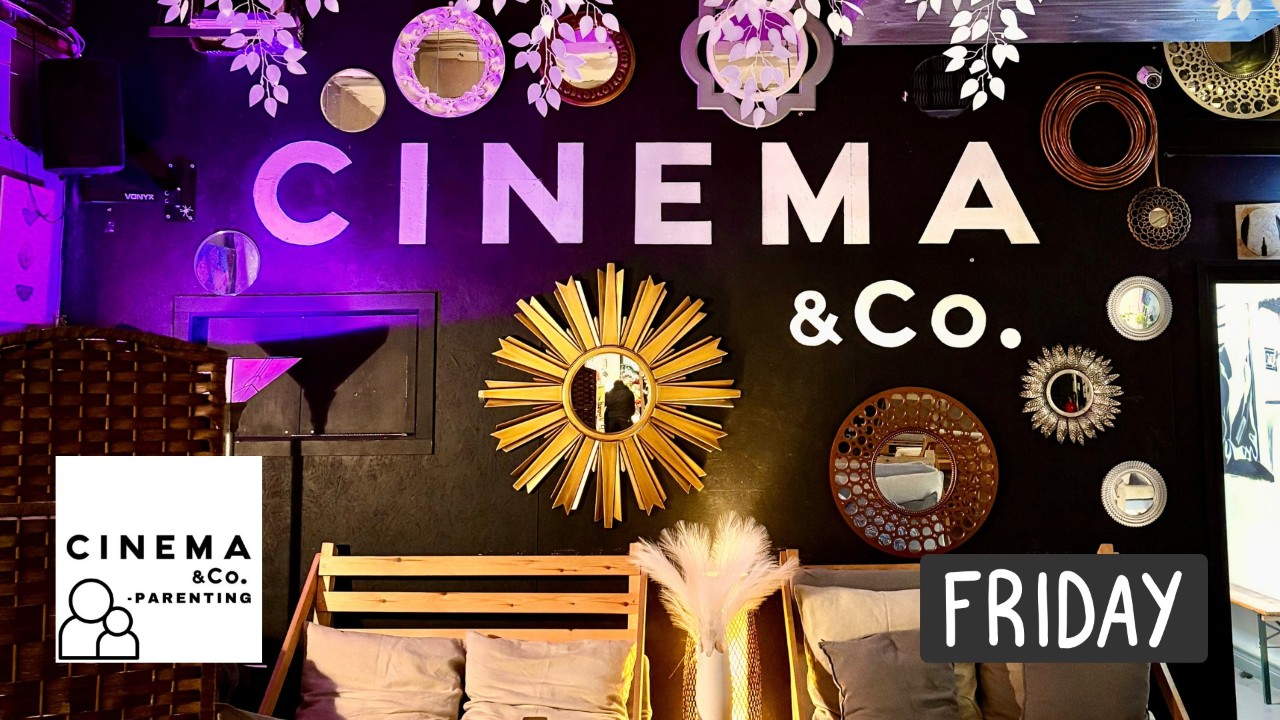 Cinema & Co.parenting 