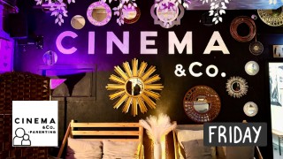 Cinema & Co.parenting 