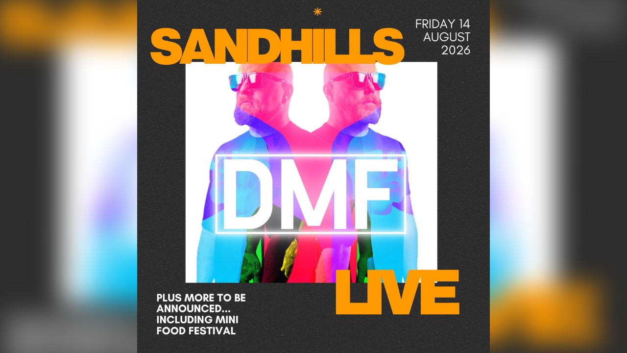 DMF