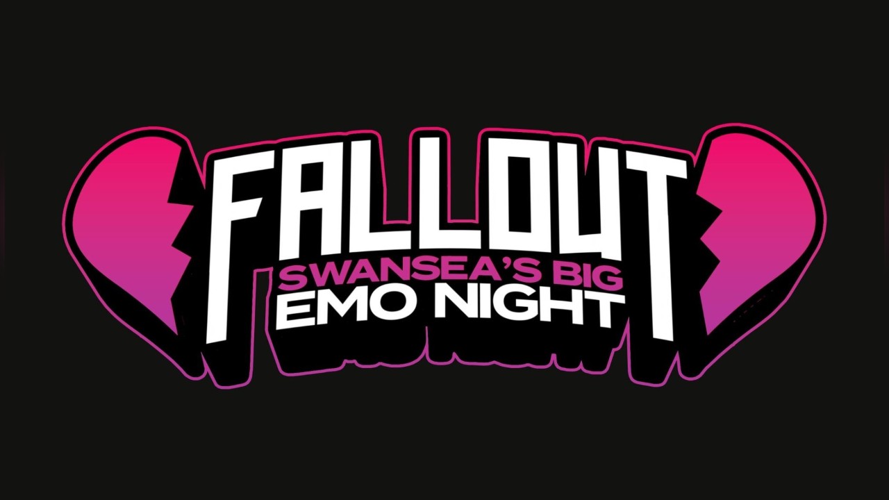 Fallout - Special Edition: Emo vs Nu-Metal