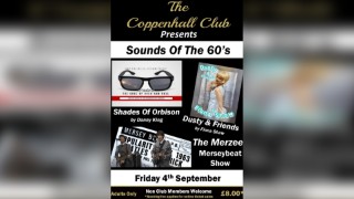 Sounds Of The 60’s