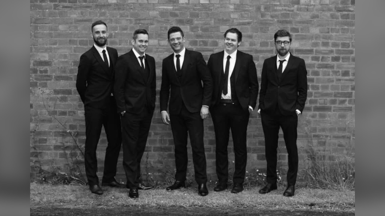 The Big Beat Band