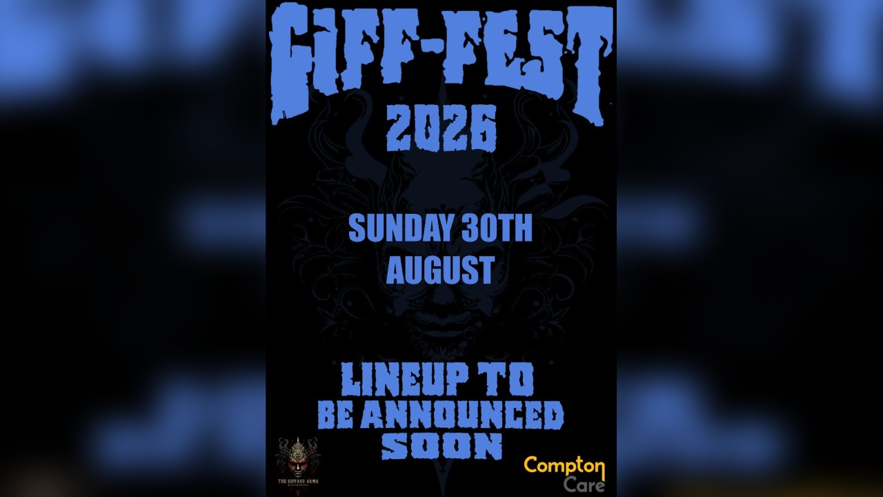 Giff-Fest 2026