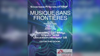 Musique sans Frontières