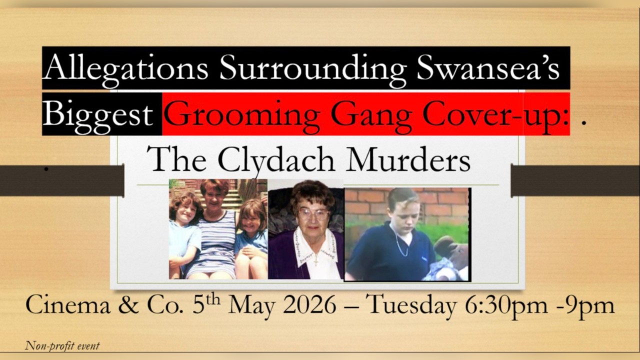 The Clydach Murders: Was There a Cover Up?
