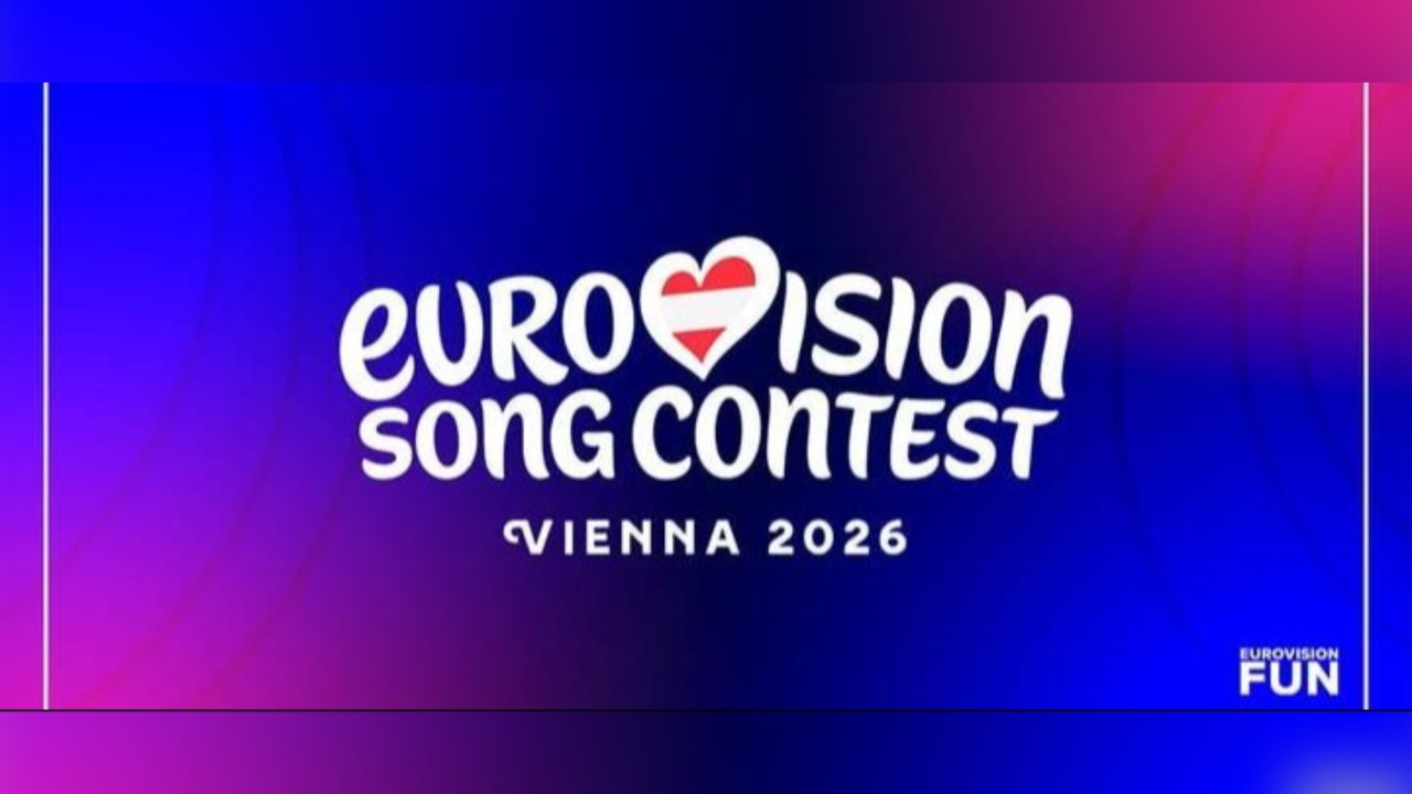 Eurovision Song Contest 2026 WATCH PARTY!