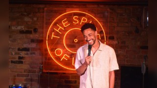 Tuesday Night Comedy, 9PM, Soho