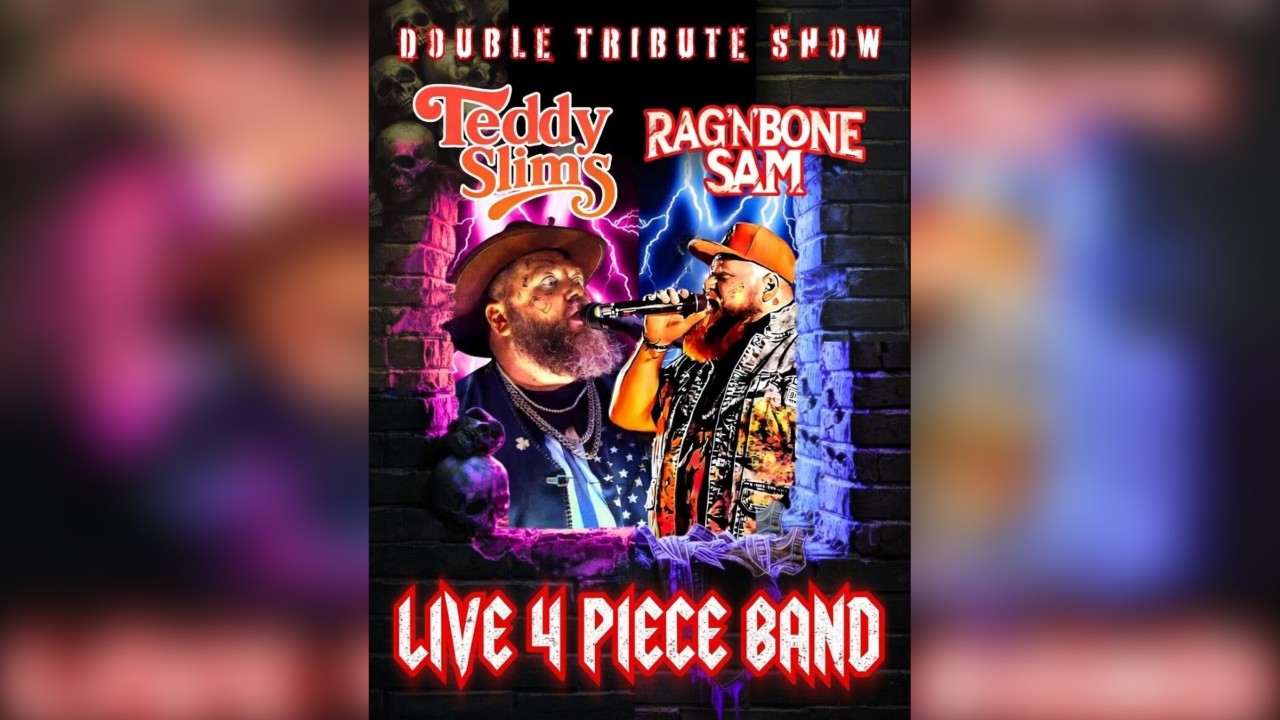 Rag N Bone Sam Teddy Slims