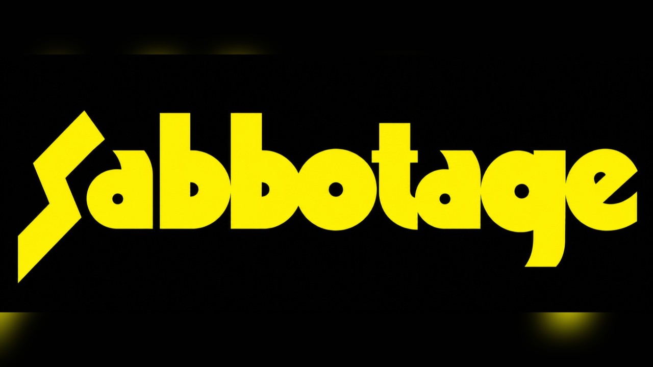 Sabbotage – The Ultimate Black Sabbath Tribute